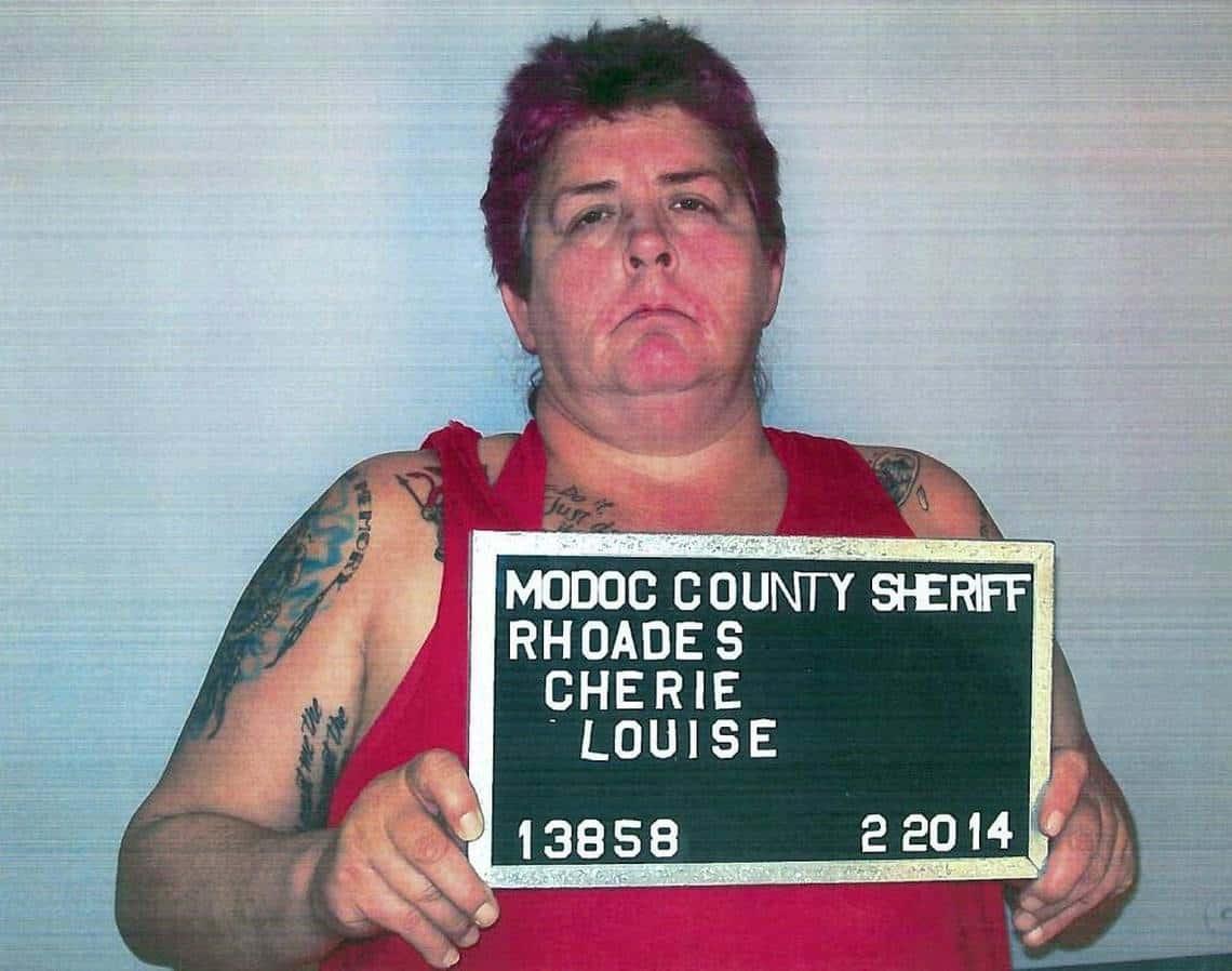 Cherie Lash Rhodes